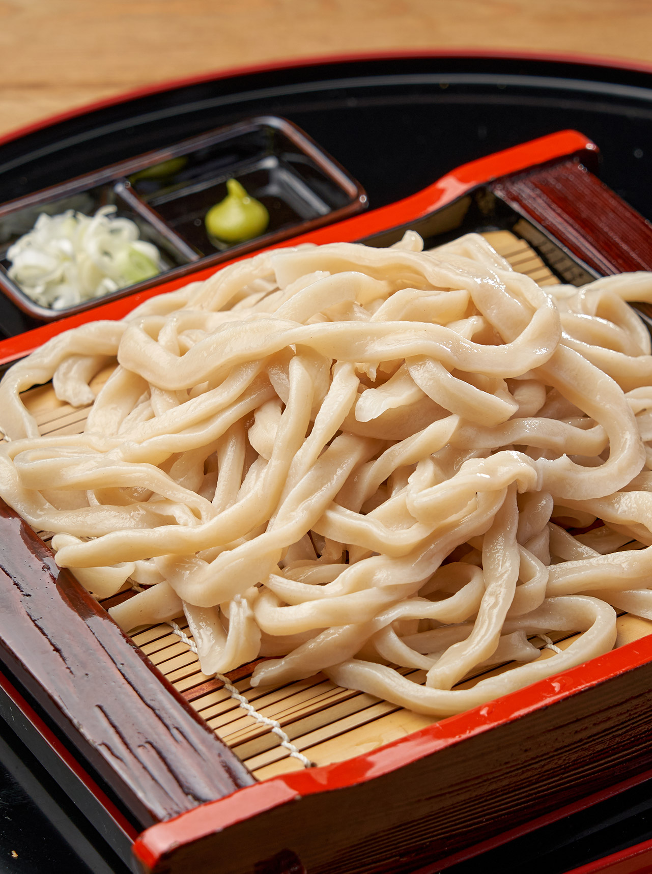 手打ちうどん とき 寄居のイメージ