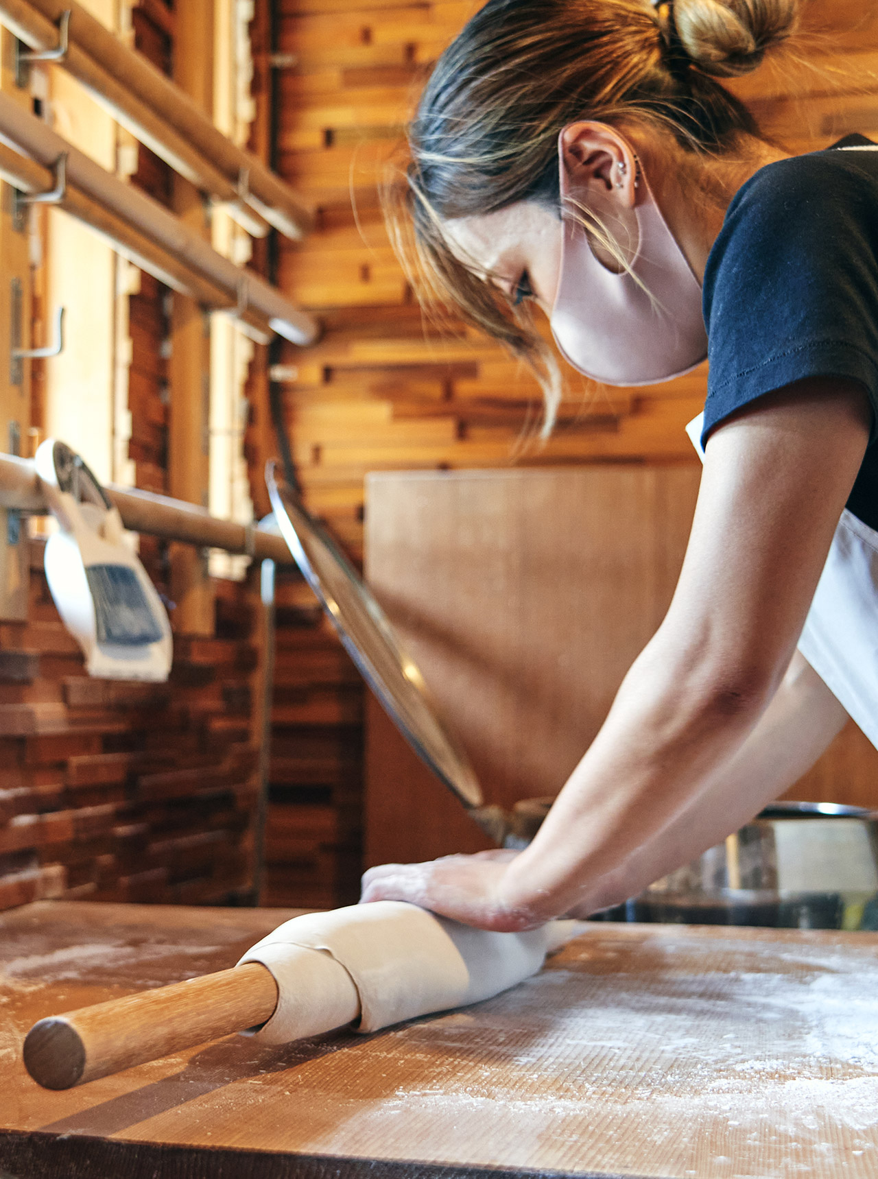 手打ちうどん とき 寄居のイメージ